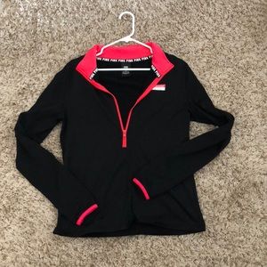 Victoria’s Secret Pink Ultimate Workout Top